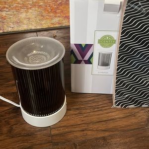 Scentsy Warmer